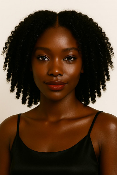 Beurre de Karité Naturel – Soin 100% Pur pour Peau, Cheveux Afro et Européens,  baume-  lèvres
