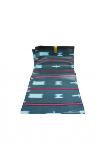 Wéwé – Pagne Wax Africain Lisse et Glissant 6 yard