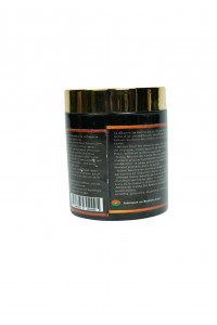 Beurre de Karité Naturel – Soin 100% Pur pour Peau, Cheveux Afro et Européens,  baume-  lèvres