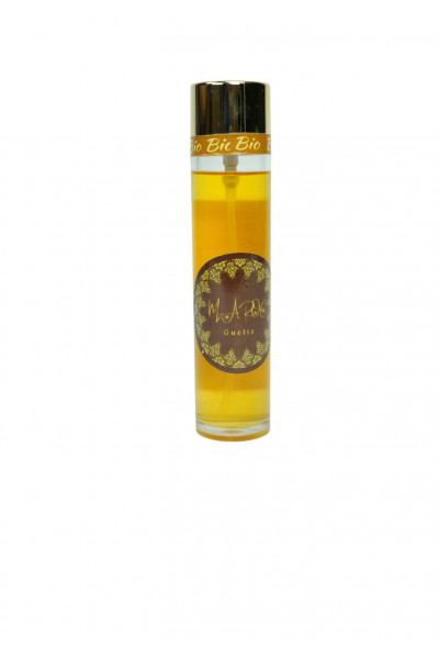 Huile d'argan