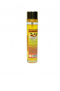 Huile d'argan