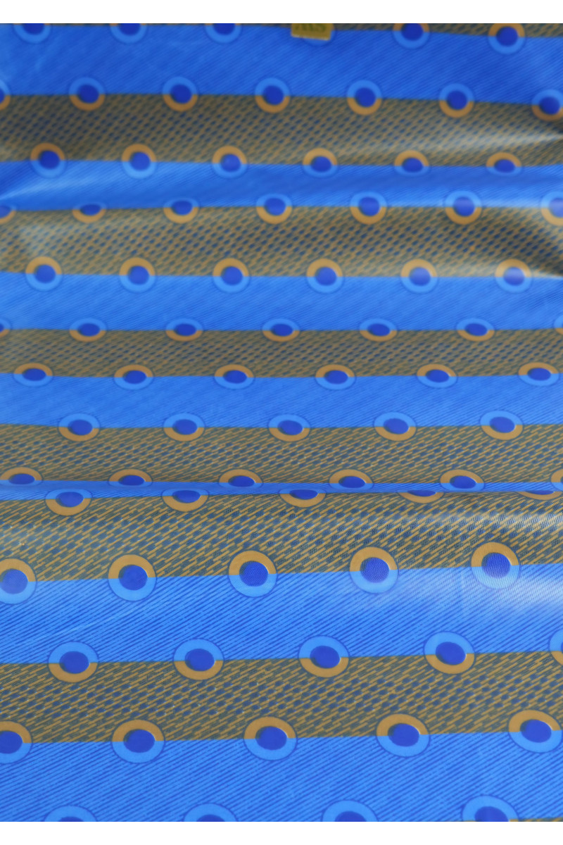 MINGA - Pagne wax GLISSANT 6 YARD MINGA - Pagne wax GLISSANT 6 YARD