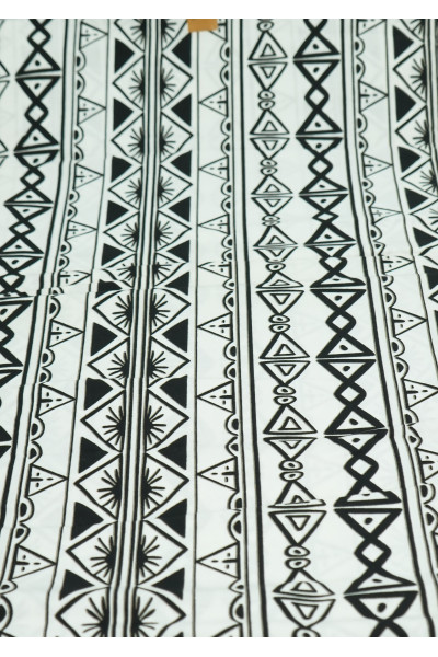 DALI - Pagne Wax 100ù coton 6 YARD